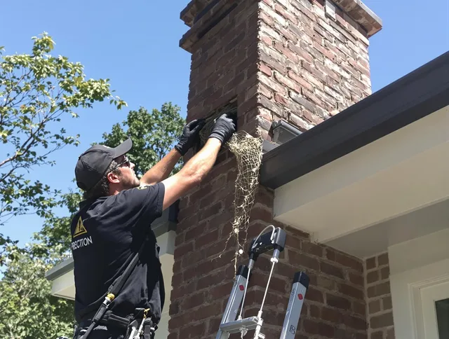 Animal & Debris Removal service in Menifee, CA