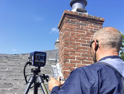 Chimney Inspection service in Menifee, CA