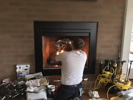 Chimney Liner Services service in Menifee, CA