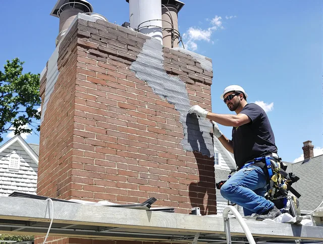 Chimney Restoration service in Menifee, CA