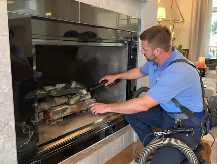 Fireplace Maintenance service in Menifee, CA