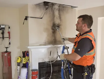 Soot Removal service in Menifee, CA